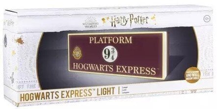 Paladone Hogwarts Express Logo hind ja info | Fännitooted mänguritele | hansapost.ee