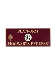 Paladone Hogwarts Express Logo цена и информация | Атрибутика для игроков | hansapost.ee