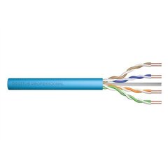 Профессиональный установочный кабель Digitus, 305 м цена и информация | Кабели и провода | hansapost.ee