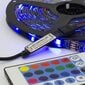 LED-riba White Shark LED - 05 RGB, 5 m hind ja info | Valgusribad ja LED ribad | hansapost.ee