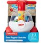 Tõukeauto Fisher Price Corn Popper Ride on hind ja info | Beebide mänguasjad | hansapost.ee