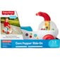 Tõukeauto Fisher Price Corn Popper Ride on hind ja info | Beebide mänguasjad | hansapost.ee