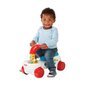 Tõukeauto Fisher Price Corn Popper Ride on hind ja info | Beebide mänguasjad | hansapost.ee