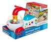 Tõukeauto Fisher Price Corn Popper Ride on hind ja info | Beebide mänguasjad | hansapost.ee