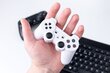 PP Playstation 5 valge kontroller stressipall hind ja info | Muud kingiideed | hansapost.ee
