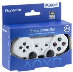 PP Playstation 5 valge kontroller stressipall hind ja info | Pole täpsustatud Kingiideed | hansapost.ee