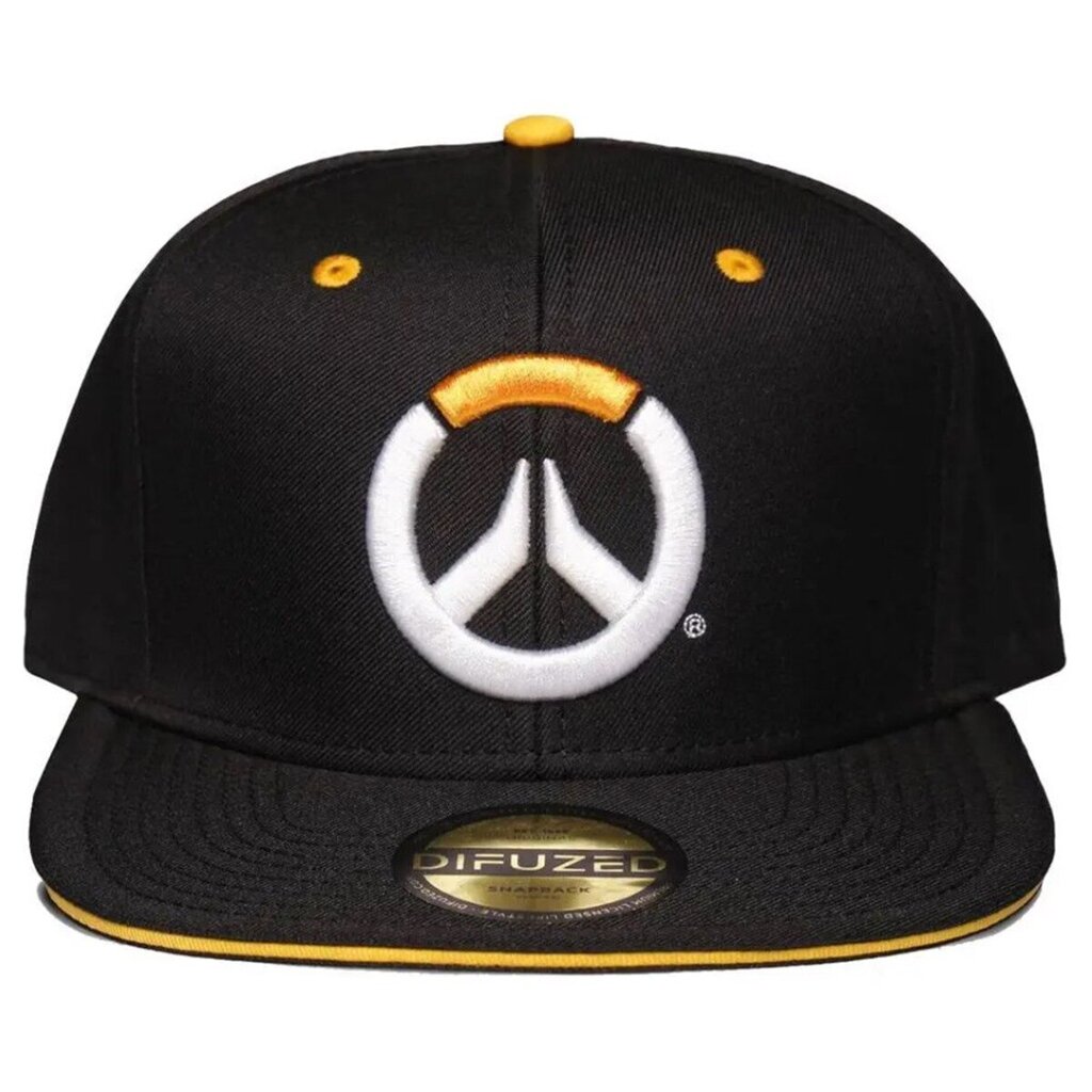 Difuzed Overwatch Logo hind ja info | Fännitooted mänguritele | hansapost.ee