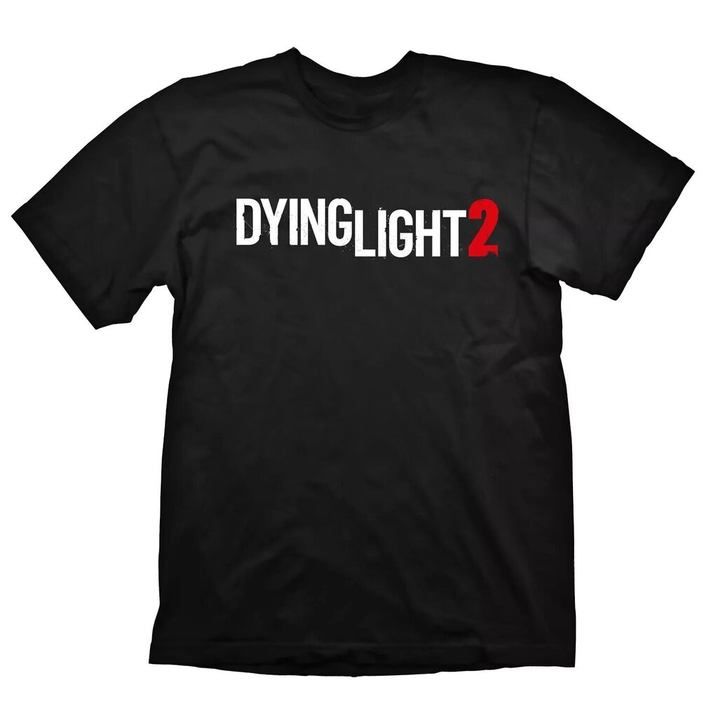 Gaya Dying Light 2 Logo hind ja info | Fännitooted mänguritele | hansapost.ee