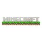 Paladone Minecraft Logo hind ja info | Fännitooted mänguritele | hansapost.ee