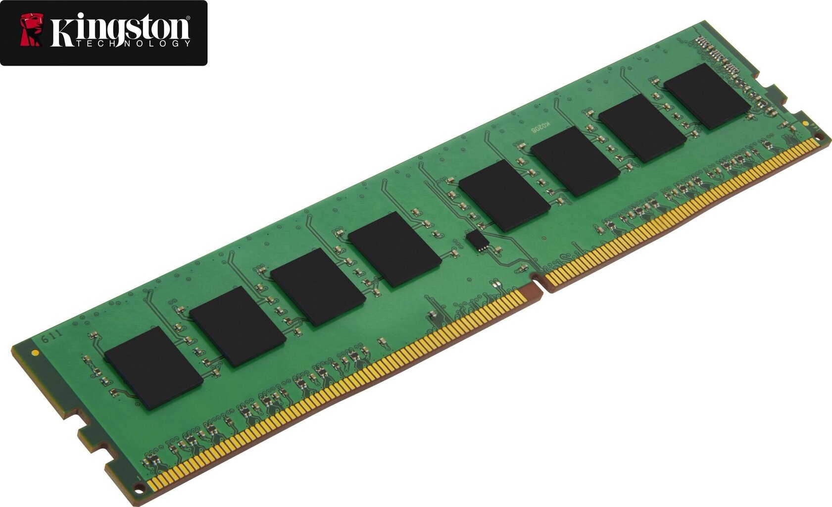 RAM-mälu Kingston KCP432NS6/8 DDR4 8 GB цена и информация | Operatiivmälu | hansapost.ee