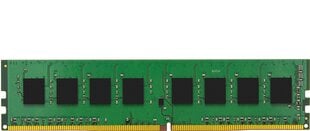 RAM-mälu Kingston KCP432NS6/8 DDR4 8 GB hind ja info | Operatiivmälu | hansapost.ee