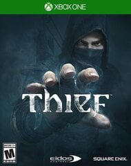 Компьютерная игра Thief Xbox One цена и информация | Компьютерные игры | hansapost.ee