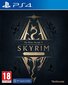 Skyrim: Anniversary Edition (PS4) цена и информация | Konsooli- ja arvutimängud | hansapost.ee