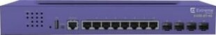Extreme Networks X435-8P-4S hind ja info | Võrgulülitid | hansapost.ee