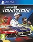 NASCAR 21: Ignition PS4 цена и информация | Konsooli- ja arvutimängud | hansapost.ee
