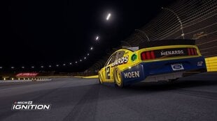NASCAR 21: Ignition PS4 hind ja info | Konsooli- ja arvutimängud | hansapost.ee
