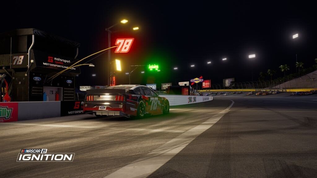 NASCAR 21: Ignition PS4 hind ja info | Konsooli- ja arvutimängud | hansapost.ee