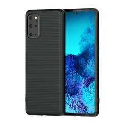 TakeMe AiR Маттовый TPU Тонкий чехол-крышка для Samsung Galaxy S20 (G980) Черный цена и информация | Чехлы для телефонов | hansapost.ee