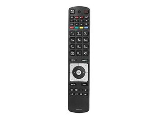HQ LXP5117 ТВ пульт Vestel / Finlux / Telefunken / RC5117 / Черный цена и информация | Аксессуары для Smart TV | hansapost.ee