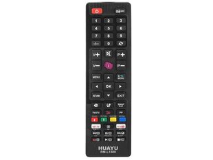 ТВ пульт HQ LXP1389 цена и информация | Аксессуары для телевизоров и Smart TV | hansapost.ee