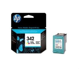 Tint HP C9361EE color (342) hind ja info | Tindiprinteri kassetid | hansapost.ee