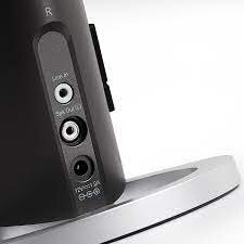 Аудиоколонка Edifier M2280, черная цена и информация | Аудиоколонки | hansapost.ee