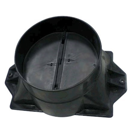 CATA Adaptor + Check Valve Group TN 150 mm/ For model Ceres hind ja info | Pesumasinate ja kodumasinate tarvikud | hansapost.ee