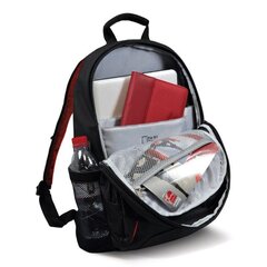 Рюкзак для ноутбука Port Designs &quot;Houston&quot; 15,6 &quot;черный цена и информация | Рюкзаки, сумки, чехлы для компьютеров | hansapost.ee