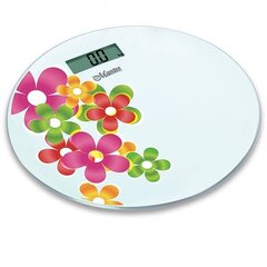 Электронные весы для ванной комнаты Maestro MR1825 цена и информация | Весы (бытовые) | hansapost.ee