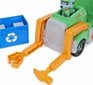 Veoauto PAW PATROL (Käpapatrull) Rocky Re-Use, 6060259 hind ja info | Mänguasjad poistele | hansapost.ee