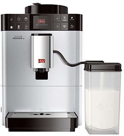 Melitta Passione OT F53/1-101 цена и информация | Kohvimasinad ja espressomasinad | hansapost.ee