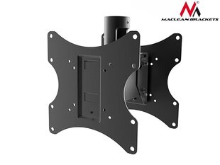 Maclean MC-702 23-42” price and information | TV wall mounts and holders | hansapost.ee