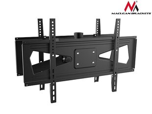 Maclean MC-703 23-70” price and information | TV wall mounts and holders | hansapost.ee