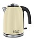 Veekann Russell Hobbs 20415-70 2400W 1,7 L цена и информация | Veekeetjad | hansapost.ee