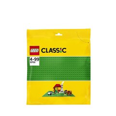 10700 LEGO® Classic alusplaat hind ja info | Klotsid ja konstruktorid | hansapost.ee