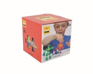 Конструктор Plus Plus Mini Neon, 600 частей цена и информация | Plus Plus Товары для детей и младенцев | hansapost.ee