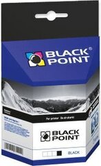 Black Point Brother BPB LC123BK hind ja info | Tindiprinteri kassetid | hansapost.ee