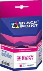 Black Point Brother BPB LC123M hind ja info | Tindiprinteri kassetid | hansapost.ee
