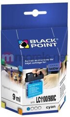 Black Point Brother BPB LC1100/980XLC цена и информация | Black Point Компьютерная техника | hansapost.ee