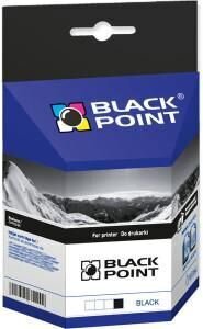 BLACKPOINT BPBLC1240BK цена и информация | Tindiprinteri kassetid | hansapost.ee