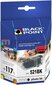 Black Point Canon BPC 521BK hind ja info | Tindiprinteri kassetid | hansapost.ee