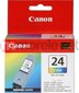 Black Point Canon BPC 24C hind ja info | Tindiprinteri kassetid | hansapost.ee