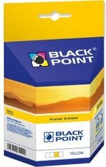 Black Point Canon BPC 551XLY цена и информация | Картриджи для струйных принтеров | hansapost.ee