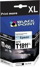 BLACKPOINT BPET1811XL hind ja info | Tindiprinteri kassetid | hansapost.ee