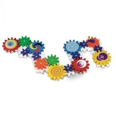 Kaleido Gears konstruktor. 55 osa price and information | Blocks and constructors | hansapost.ee