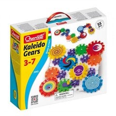 Kaleido Gears konstruktor. 55 osa price and information | Blocks and constructors | hansapost.ee