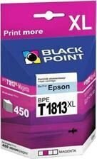 BLACKPOINT BPET1813XL цена и информация | Картриджи для струйных принтеров | hansapost.ee