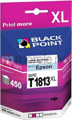 BLACKPOINT BPET1814XL цена и информация | Картриджи для струйных принтеров | hansapost.ee