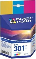 BLACKPOINT BPH301C цена и информация | Картриджи для струйных принтеров | hansapost.ee