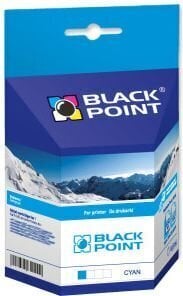 Black Point HP No 933XLC (CN054AE) цена и информация | Tindiprinteri kassetid | hansapost.ee